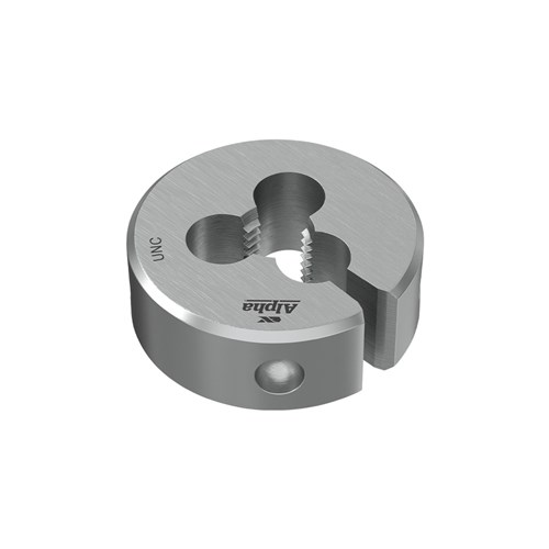 HSS Button Die UNC 1/4 x 20-1OD