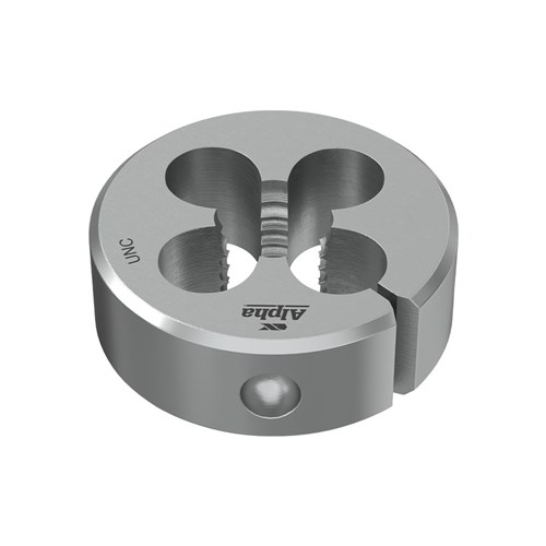 HSS Button Die UNC 3/4 x 10-1.5OD