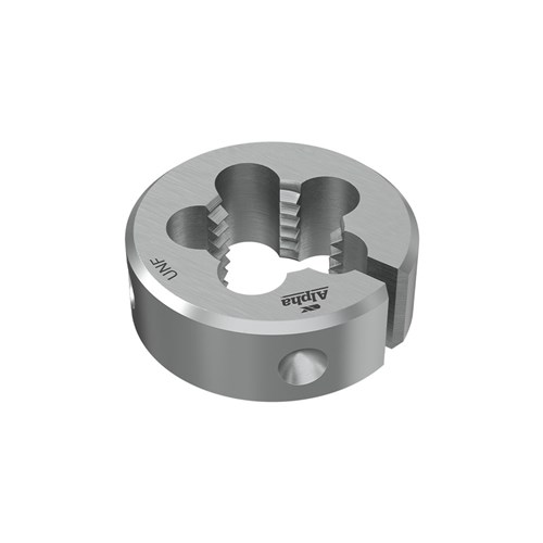 HSS Button Die UNF 1/4 x 28-1OD
