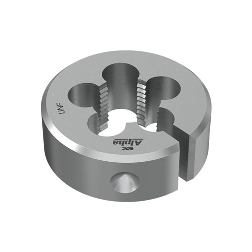 HSS Button Die UNF 3/4 x 16-1.5OD