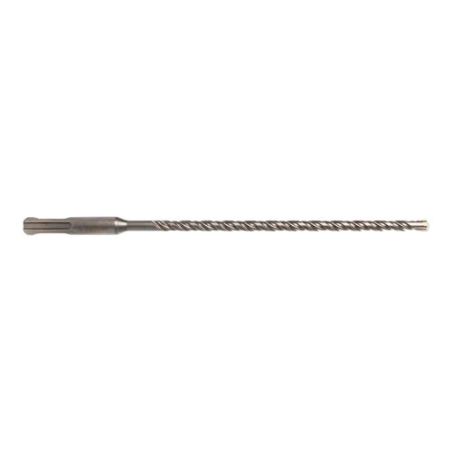 6.0 x 210mm Bristol SDS Plus 4 Cutter Masonry Drill