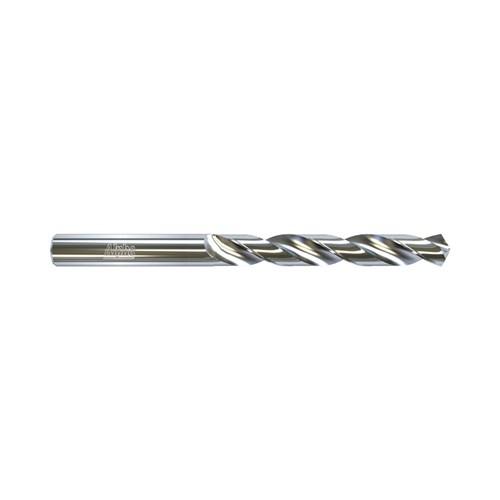 11.5mm Jobber Drill Bit Carded - Silver Series