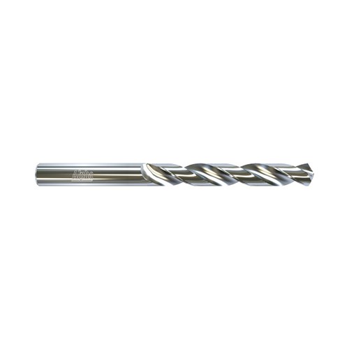 12.5mm Jobber Drill Bit Carded - Silver Series