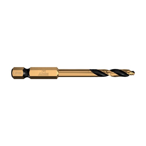 4.8mm | Onsite Plus Impact Step Tip Drill Bit