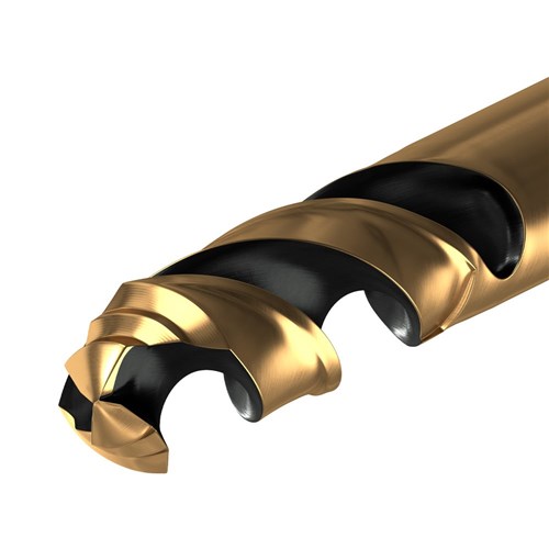 4.8mm | Onsite Plus Impact Step Tip Drill Bit