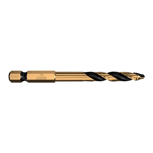 6.0mm | Onsite Plus Impact Step Tip Drill Bit