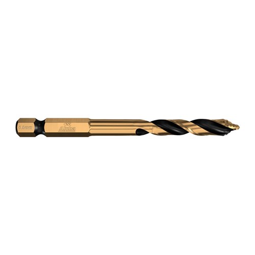 6.8mm | Onsite Plus Impact Step Tip Drill Bit