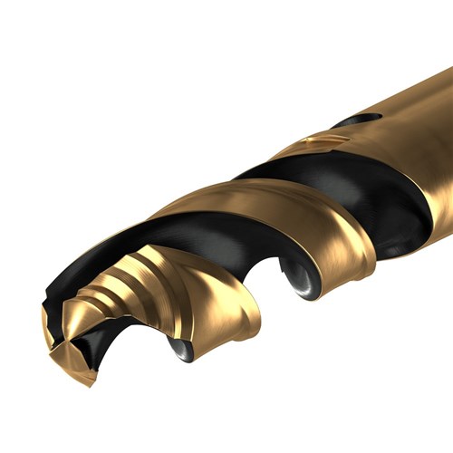 6.8mm | Onsite Plus Impact Step Tip Drill Bit