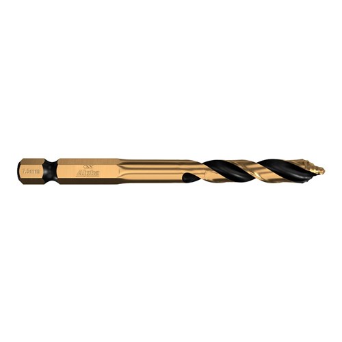 7.5mm | Onsite Plus Impact Step Tip Drill Bit
