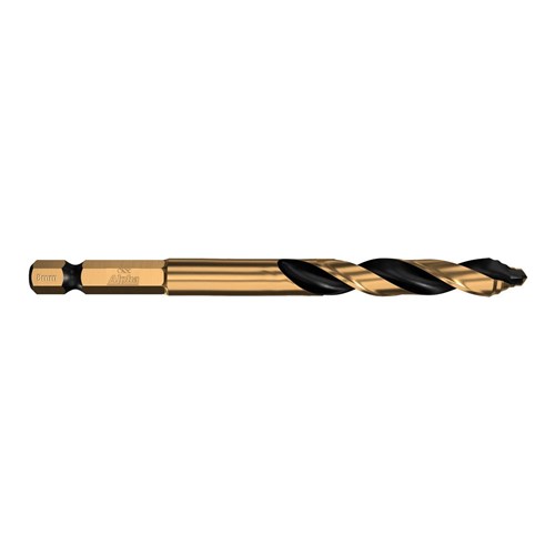 8.0mm | Onsite Plus Impact Step Tip Drill Bit