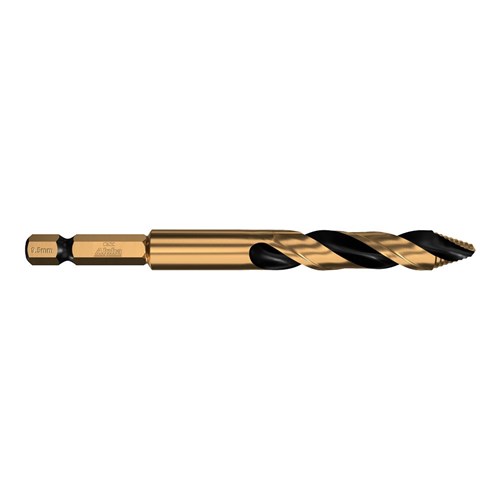 9.5mm | Onsite Plus Impact Step Tip Drill Bit