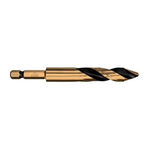 12.0mm | Onsite Plus Impact Step Tip Drill Bit