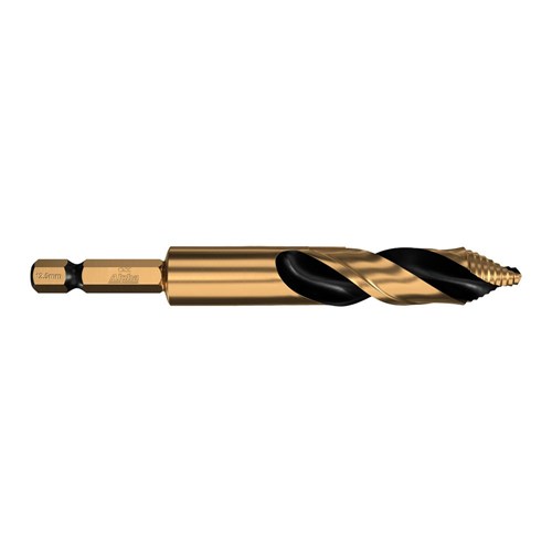 12.5mm | Onsite Plus Impact Step Tip Drill Bit