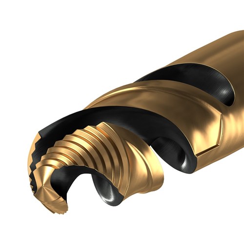12.5mm | Onsite Plus Impact Step Tip Drill Bit