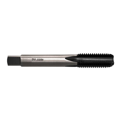 Carbon Xtra Tap BSF Bottoming - 1/2x16 | Carded