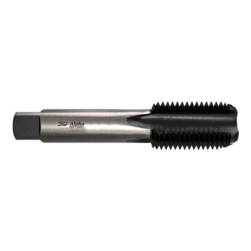 HSS Tap BSW Bottoming - 1-1/2x6 | Carded