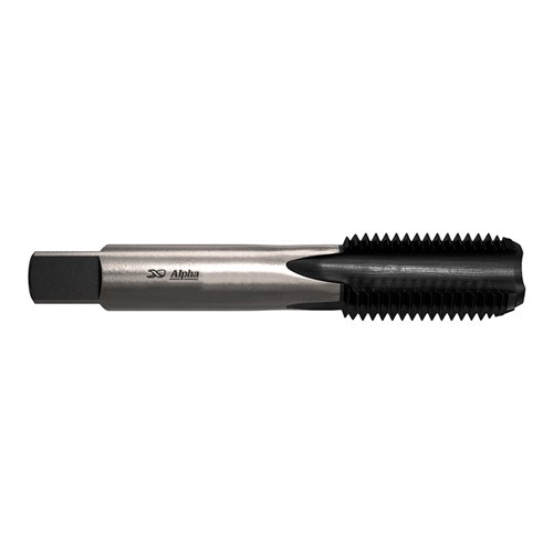 HSS Tap BSW Bottoming - 1x8 | Carded