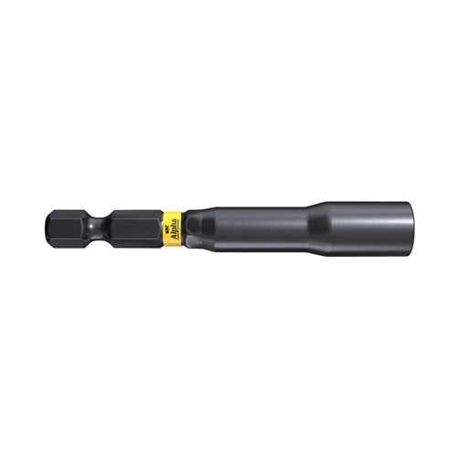 ThunderMax Nutsetter 10mm x 65mm Magnetic Carded