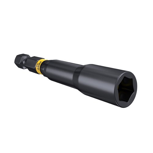 ThunderMax Nutsetter 10mm x 65mm Magnetic Carded