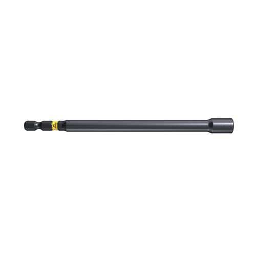ThunderMax 1/4in x 150mm Impact Magnetic Nutsetter Carded | 3 Pack