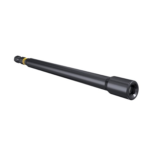 ThunderMax 1/4in x 150mm Impact Magnetic Nutsetter Carded | 3 Pack