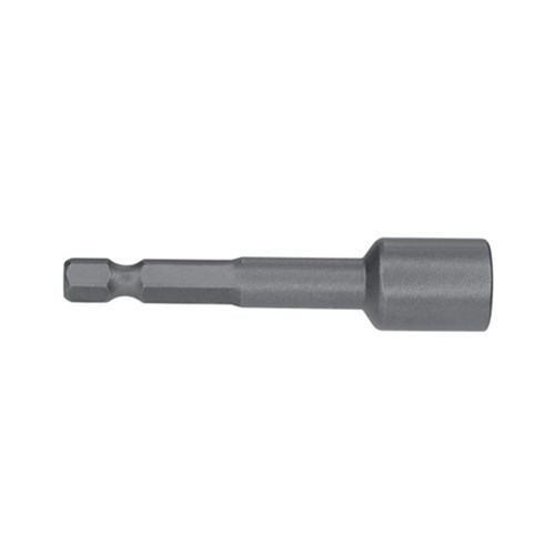 Nutsetter 3/8in x 65mm Magnetic Carded | 3 Pack