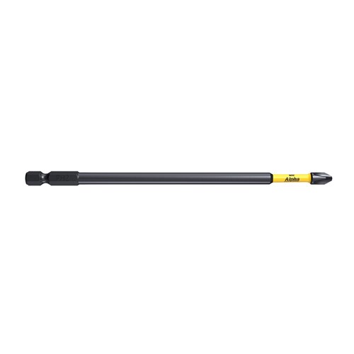 ThunderMax PH2 x 150mm Impact Power Bit Carded | 5 Pack