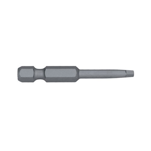 SQ1 x 50mm Power Bit Carded | 3 Pack