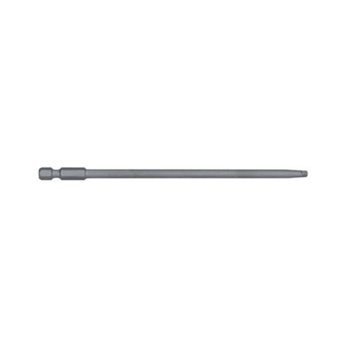 SQ2 x 150mm Power Bit Carded | 5 Pack