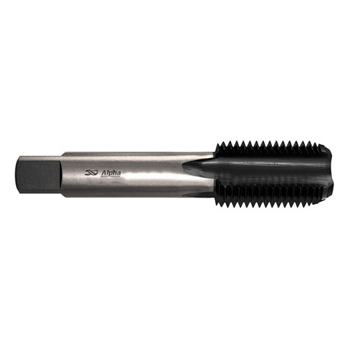 HSS Tap UNC Bottoming - 1-1/4x7 | Carded