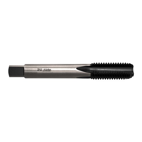 HSS Tap UNC Bottoming - 3/16x24(UNS) | Carded