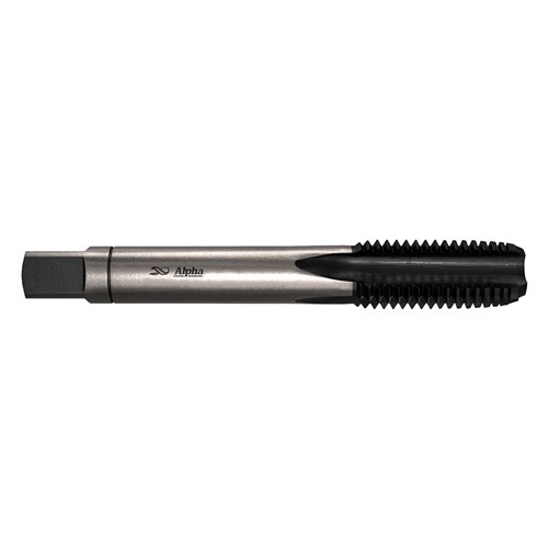 HSS Tap UNC Taper - 12Gx24 | Carded