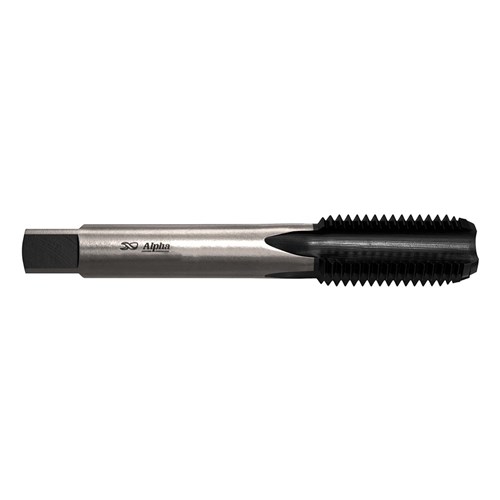 Carbon Tap UNF Bottoming - 3/4x16 | Carded