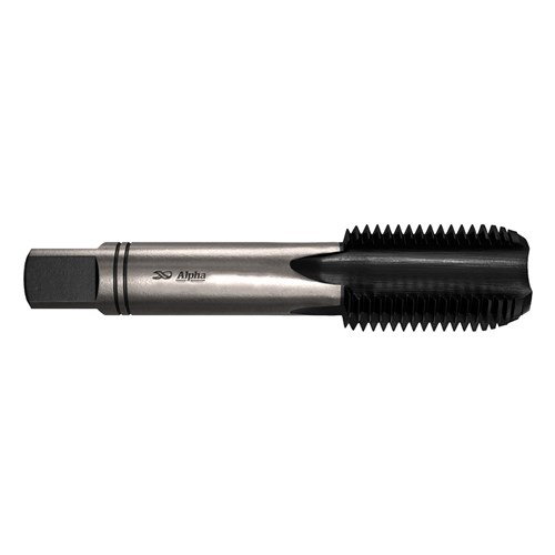 HSS Tap UNF Intermediate - 1-1/8x12 | Carded