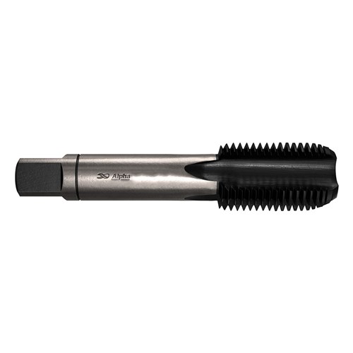 HSS Tap UNF Taper - 1-1/4x12 | Carded