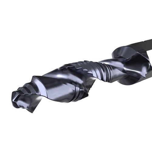 M6 x 1.0 | Onsite Plus Combination Drill and Tap