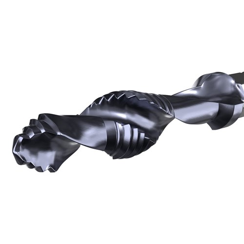 M8 x 1.25 | Onsite Plus Combination Drill and Tap
