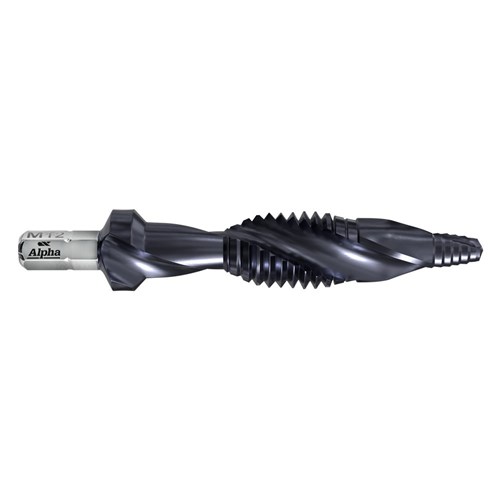 M12 x 1.75 | Onsite Plus Combination Drill and Tap