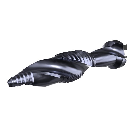 M12 x 1.75 | Onsite Plus Combination Drill and Tap