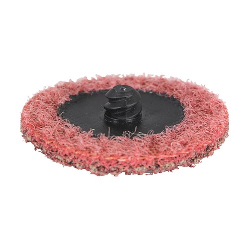 Surface Prep Disc R Type 50mm Medium / Maroon Bulk