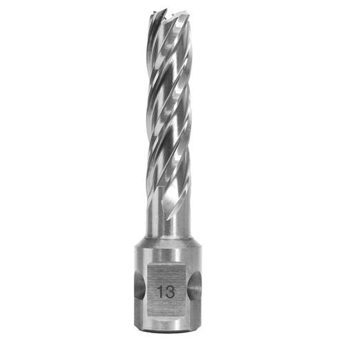 13 x 55mm HSS Annular Cutter