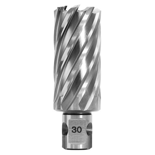 30 x 55mm HSS Annular Cutter