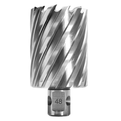 48 x 55mm HSS Annular Cutter