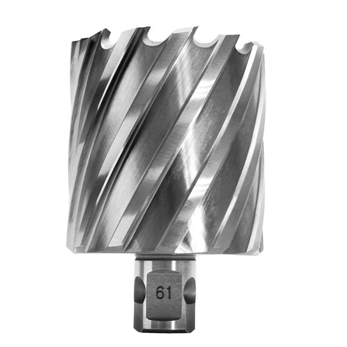 61 x 55mm HSS Annular Cutter