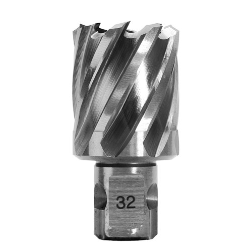 32 x 30mm HSS Annular Cutter