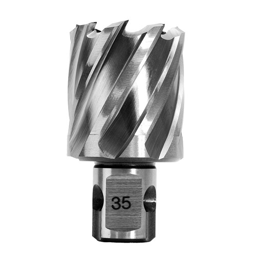 35 x 30mm HSS Annular Cutter