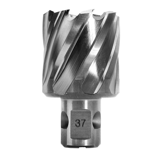 37 x 30mm HSS Annular Cutter