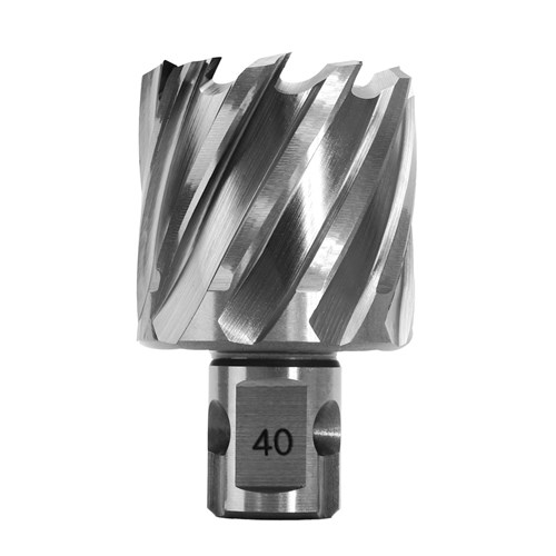40 x 30mm HSS Annular Cutter