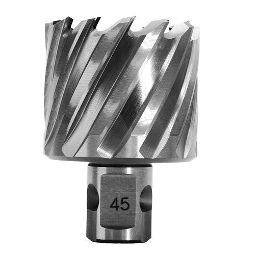 45 x 30mm HSS Annular Cutter