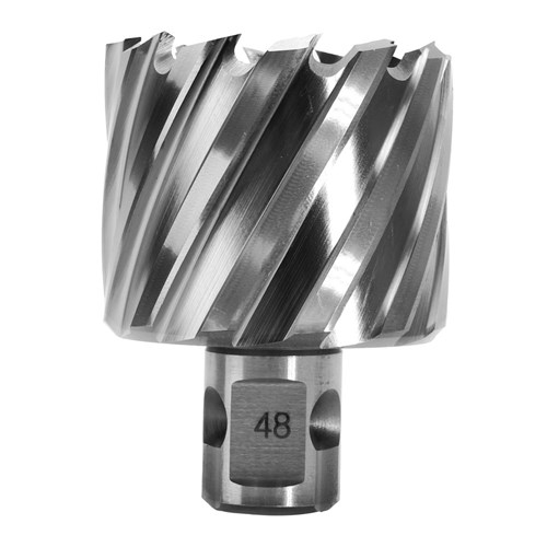 48 x 30mm HSS Annular Cutter